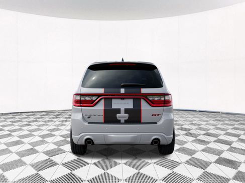 New 2026 Dodge Durango GT AWD/4WD image 11