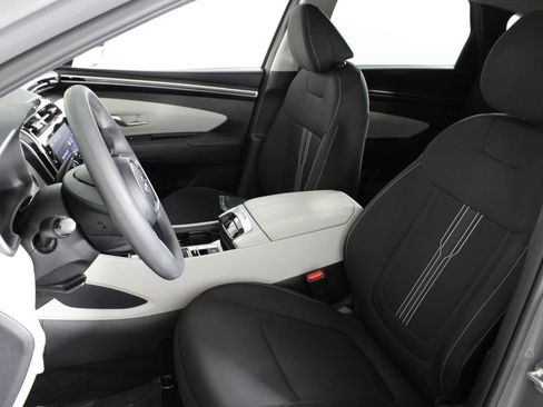 Certified 2024 Hyundai Tucson SEL image 19