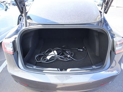 Used 2022 Tesla Model 3 Long Range image 12