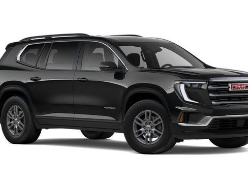 New 2026 GMC Acadia Elevation image 33