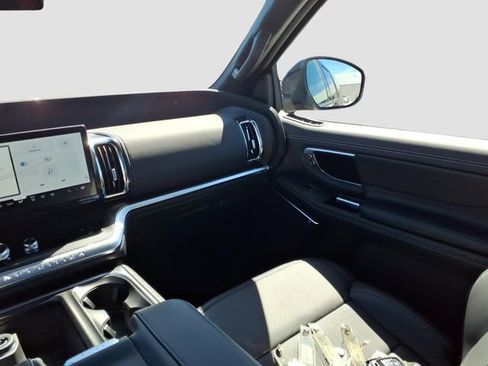 New 2026 Ford Expedition Max Platinum AWD/4WD image 11