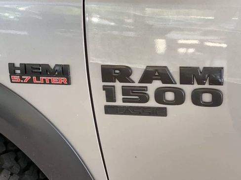 Used 2019 RAM 1500 Warlock AWD/4WD image 11