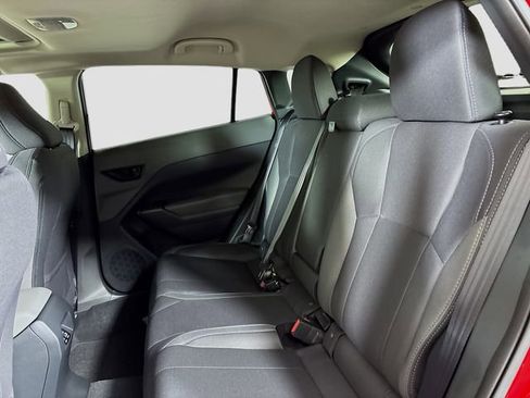New 2025 Subaru Crosstrek 2.5i Premium image 24