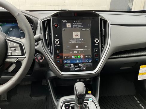 New 2026 Subaru Crosstrek 2.5i Limited AWD/4WD image 16