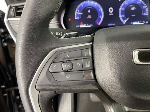 Used 2024 Jeep Grand Cherokee Altitude AWD/4WD image 15