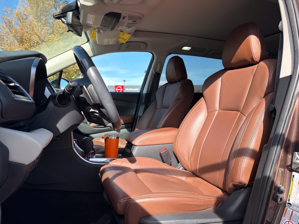 Used 2019 Subaru Ascent Touring AWD/4WD image 11