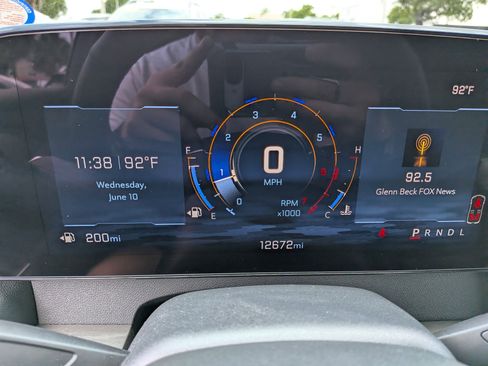 Used 2025 Chevrolet Traverse LT FWD image 29