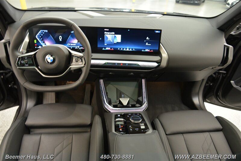 Used 2026 BMW X3 xDrive30i w/ Convenience Package AWD/4WD image 19