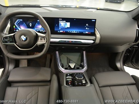 Used 2026 BMW X3 xDrive30i w/ Convenience Package AWD/4WD image 19