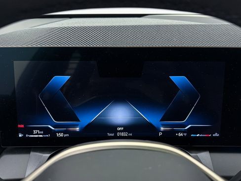 Used 2025 BMW X3 xDrive30i w/ Convenience Package image 5