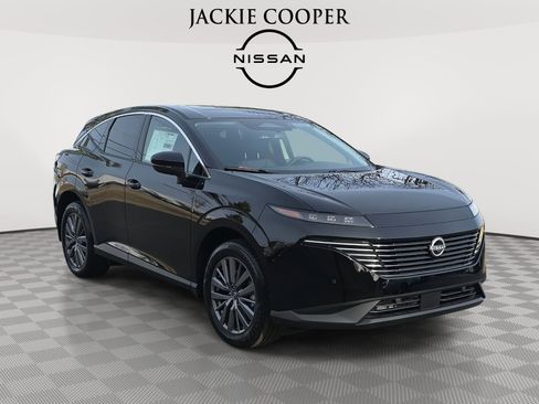 New 2026 Nissan Murano SL image 3