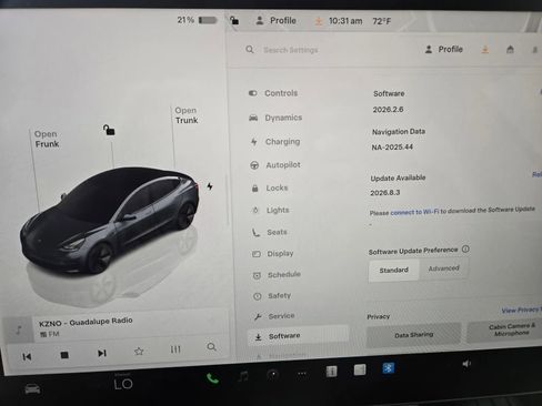 Used 2023 Tesla Model 3 Long Range AWD/4WD image 20