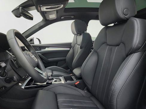 Used 2024 Audi Q5 2.0T Prestige AWD/4WD image 17