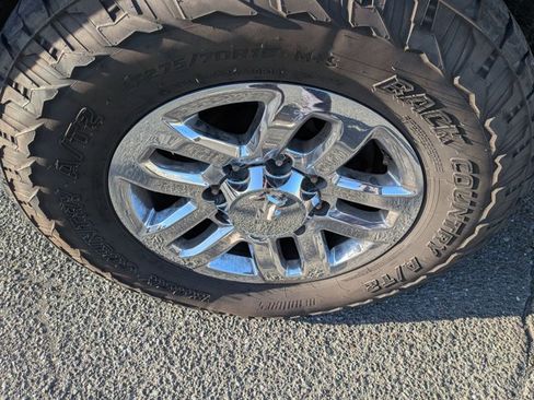 Used 2019 Chevrolet Silverado 2500 LT image 13