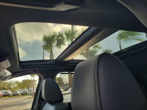 New 2026 MAZDA CX-70 3.3 Turbo S w/ Premium Package image 8