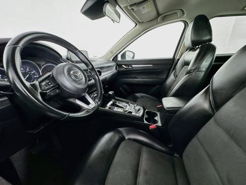 Used 2018 MAZDA CX-5 Touring FWD image 20