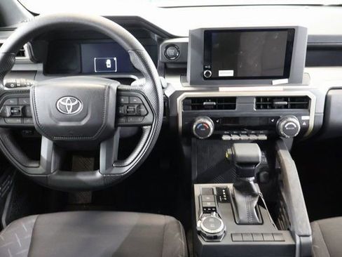 New 2025 Toyota Tacoma SR5 image 24
