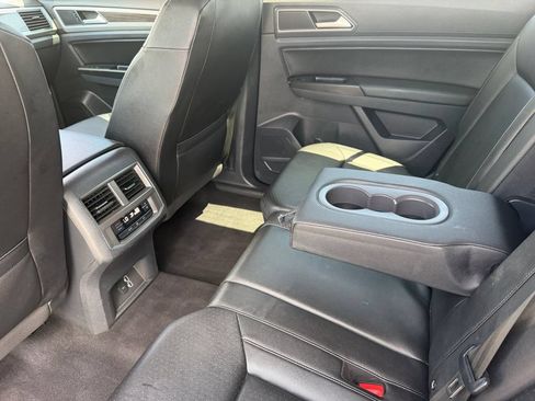 Used 2019 Volkswagen Atlas SE AWD/4WD image 17