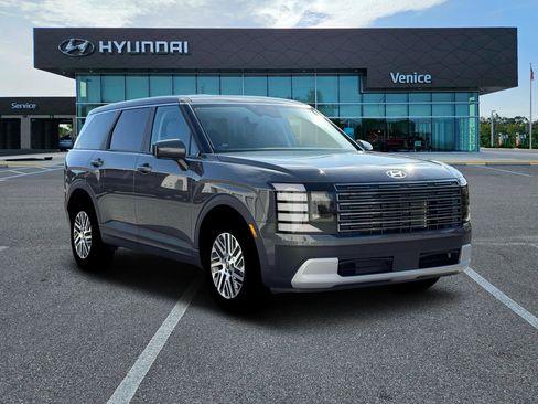 New 2026 Hyundai Palisade SE FWD image 29