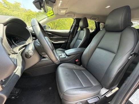 Certified 2023 MAZDA CX-30 AWD 2.5 S w/ Select Package image 11
