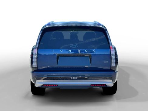 New 2026 Hyundai Ioniq 9 SEL AWD/4WD image 6