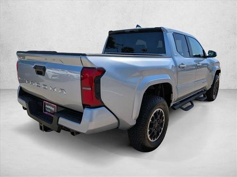 Certified 2026 Toyota Tacoma SR5 RWD image 5