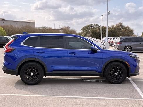 Used 2023 Honda CR-V EX image 7
