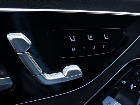 Used 2023 Mercedes-Benz S 500 4MATIC image 47