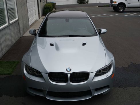 Used 2013 BMW M3 Coupe image 5