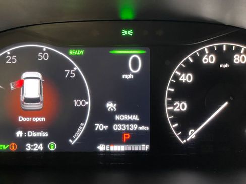 Used 2024 Honda CR-V Sport image 27