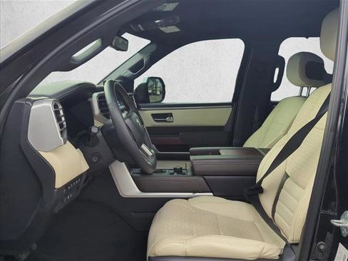 Used 2024 Toyota Tundra 1794 Edition image 13