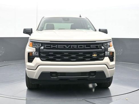New 2026 Chevrolet Silverado 1500 Custom image 23