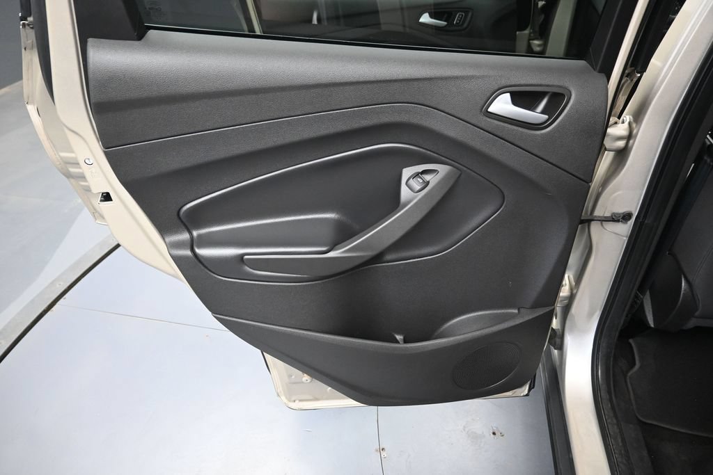 Used 2018 Ford Escape SE AWD/4WD image 26