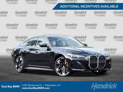 New 2026 BMW 430i w/ Premium Package