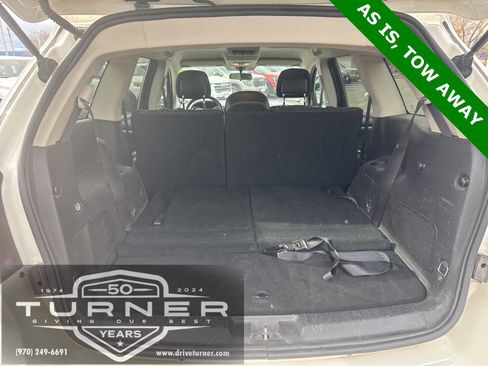 Used 2016 Dodge Journey SXT w/ Comfort/Convenience Group image 23