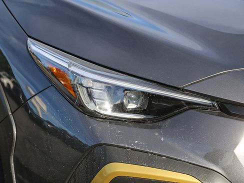 New 2026 Subaru Crosstrek 2.5i Sport image 4