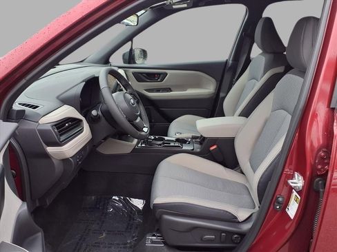 New 2026 Subaru Forester Premium image 16