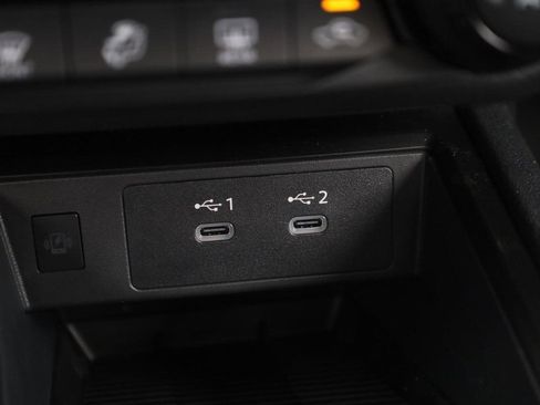 New 2026 Nissan Kicks SV w/ SV Premium Package image 17