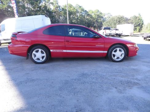 Used 1997 Dodge Avenger image 5