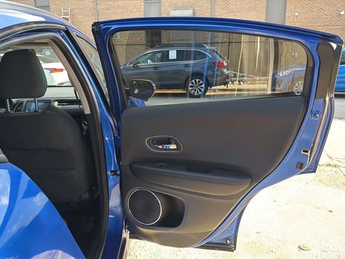 Used 2020 Honda HR-V EX image 21