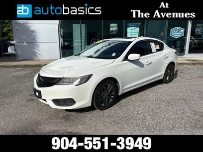 Used 2018 Acura ILX