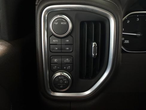 Used 2024 GMC Sierra 1500 Denali w/ Denali Reserve Package AWD/4WD image 58