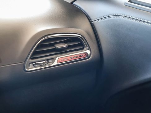 Used 2023 Dodge Challenger SRT Hellcat w/ Driver Convenience Group RWD image 18