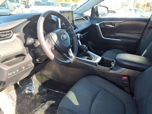 Certified 2023 Toyota RAV4 XLE w/ Convenience Package image 21
