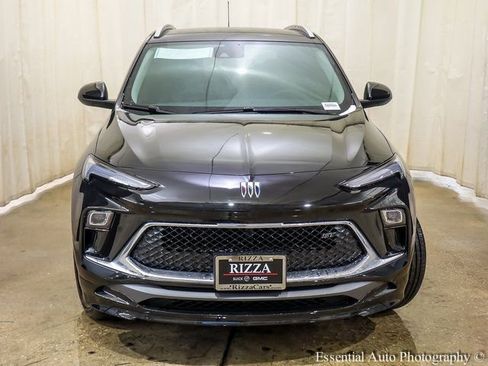 New 2026 Buick Encore GX Sport Touring w/ Comfort Package image 4