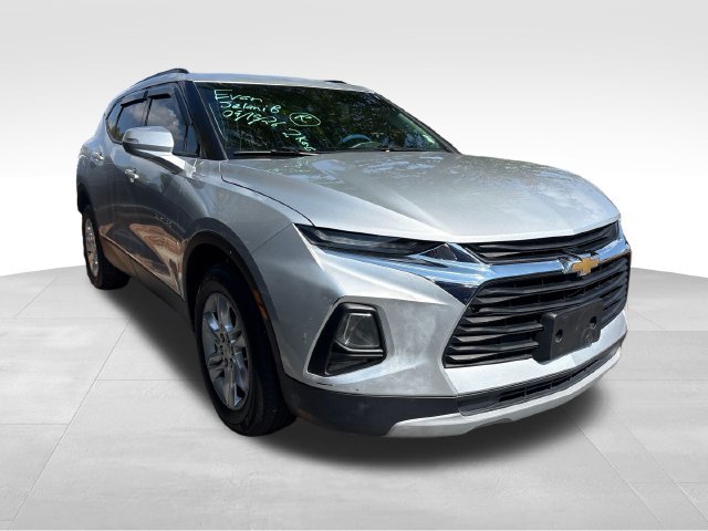 Used 2020 Chevrolet Blazer LT FWD image 2