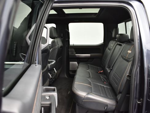 Used 2022 Ford F150 Platinum w/ Equipment Group 701A High image 10