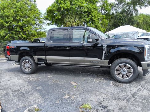 New 2026 Ford F250 King Ranch AWD/4WD image 6