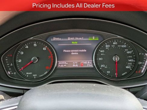 Used 2023 Audi Q5 2.0T Premium w/ Convenience Package AWD/4WD image 28
