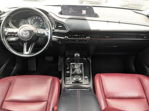 Used 2025 MAZDA CX-30 AWD 2.5 S w/ Preferred Package image 26